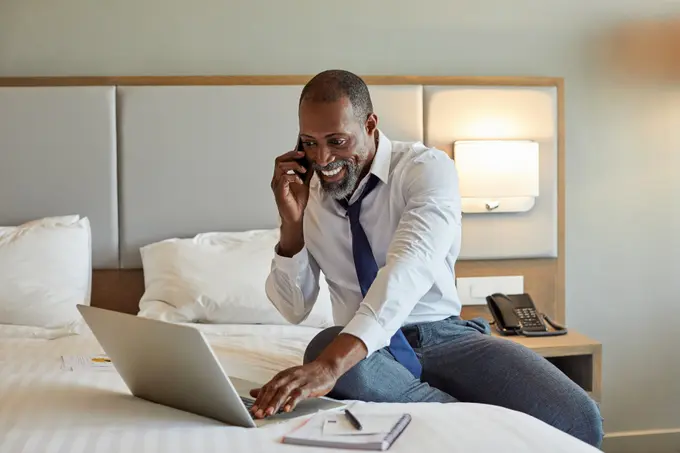 The Chocolate on the Pillow Group Drives Strategic Realignment and Enters into a Cooperation with Marriott International