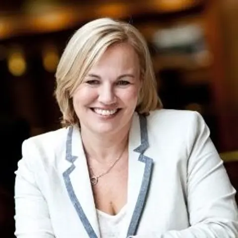 Phillipa Harrison has been promoted to Managing Director at Tourism ...