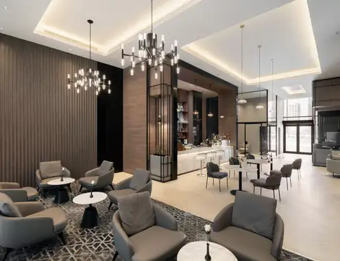 Radisson Blu Hotel, Riyadh Al Sahafa