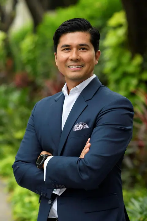 Jed Arricivita