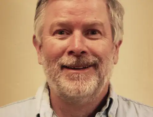 Andy Blair