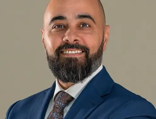 Mohamad Iskandarani