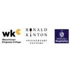 Ronald Kinton Anniversary Lecture