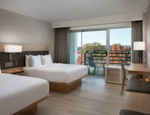 AC Hotel Portland Lake Oswego