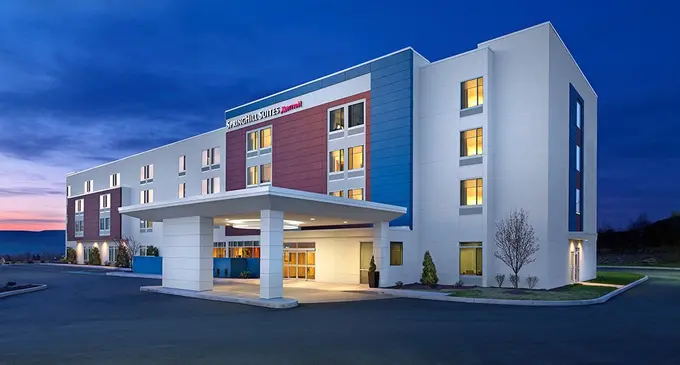SpringHill Suites by Marriott Avondale ......