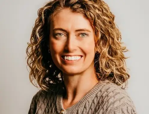 Katie Adgent