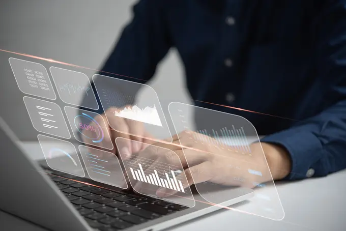 How Dashboards Put Your Finance Team in the Driver's Seat