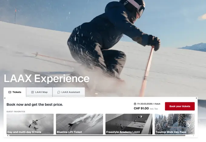 Alpine Visionary: How Reto Gurtner Turned a Ski Resort into a Culture