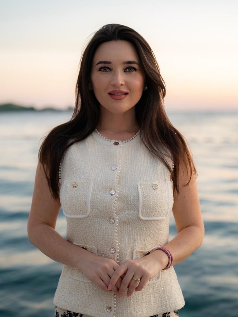 Katerina Shyrikova