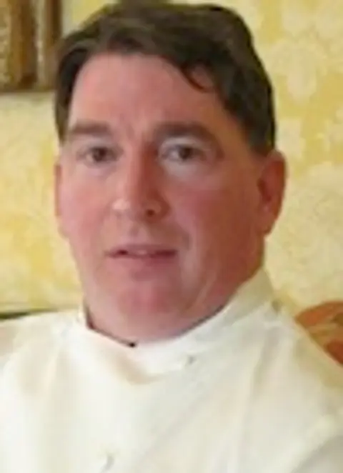 Daniel Harrison Dumont