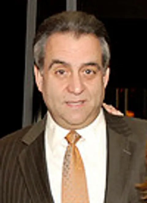 Paul Pusateri