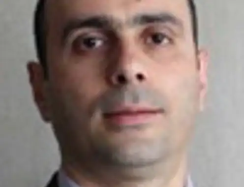 Joseph Fayad