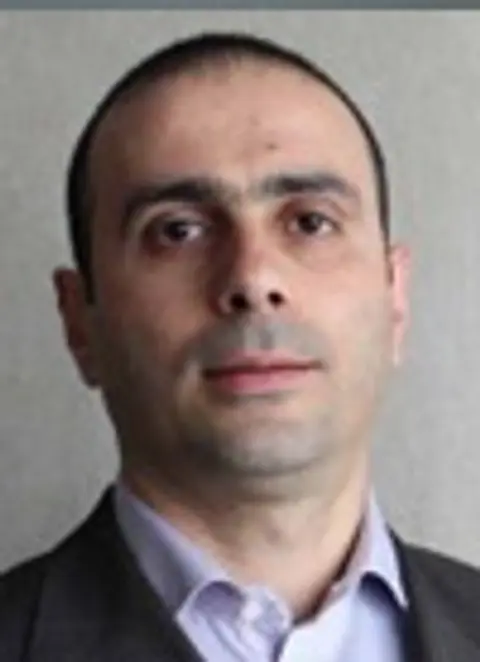 Joseph Fayad
