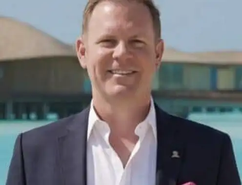 Aidan Dempsey
