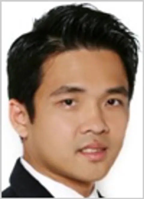Jeffrey Tan