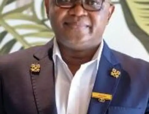 Stephen Simiya