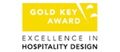 34th Annual Gold Key Award for Excellence in Hospitality Design Gala
