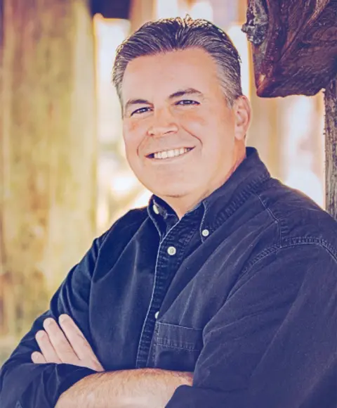 Doug Ridge