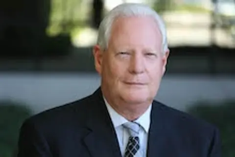 Karl D. Kruger