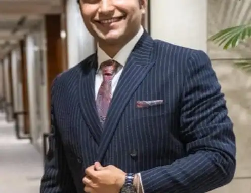 Pankaj Behl