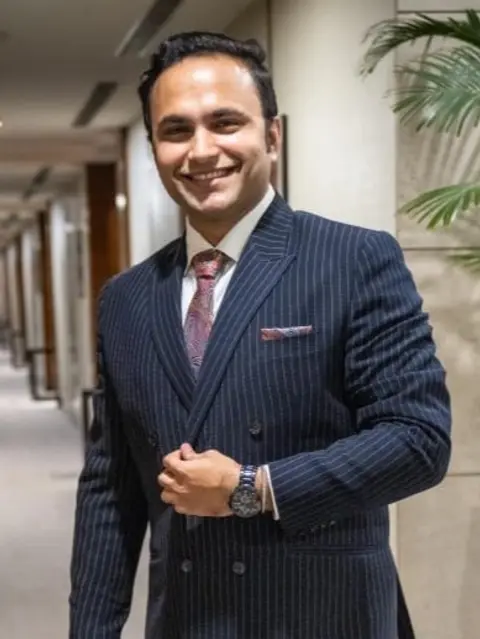 Pankaj Behl