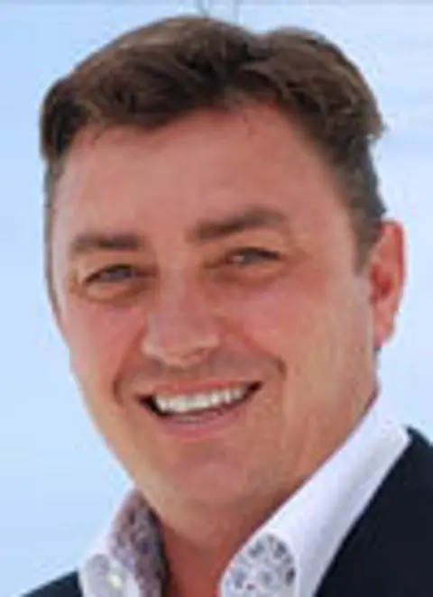 Stephan Killinger