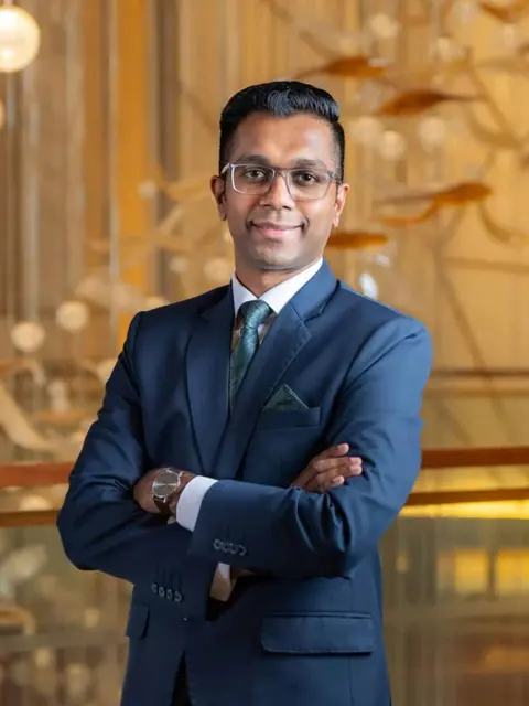 Sudheesh?Surendran