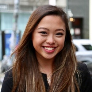 Eunice Wong