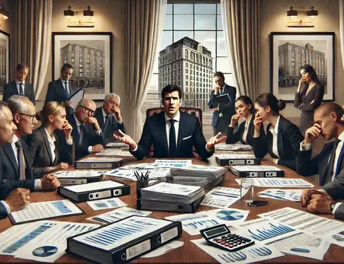 Why Are Hotel Property Management Companies Struggling?