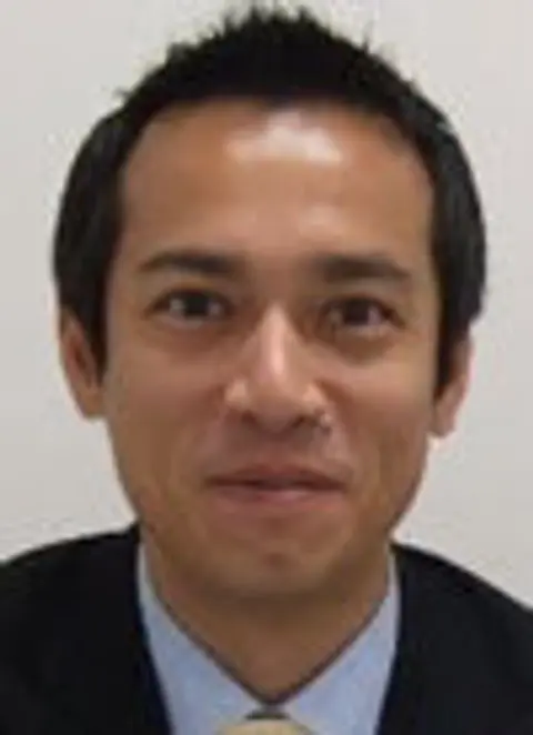 Akira Tanaka