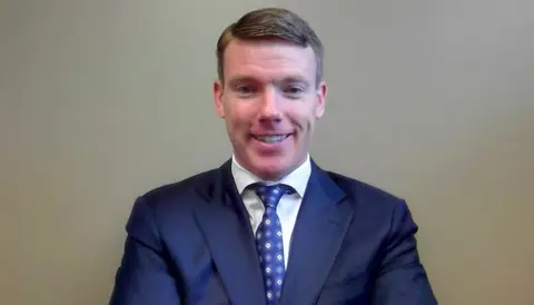 Kevin Carlin