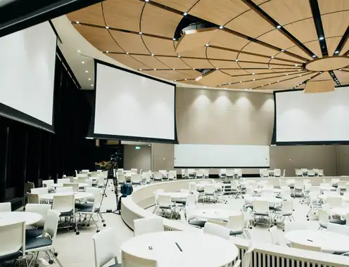India Perspective: Is it Time to Adopt a Fresh Perspective on Hotel Banquets?