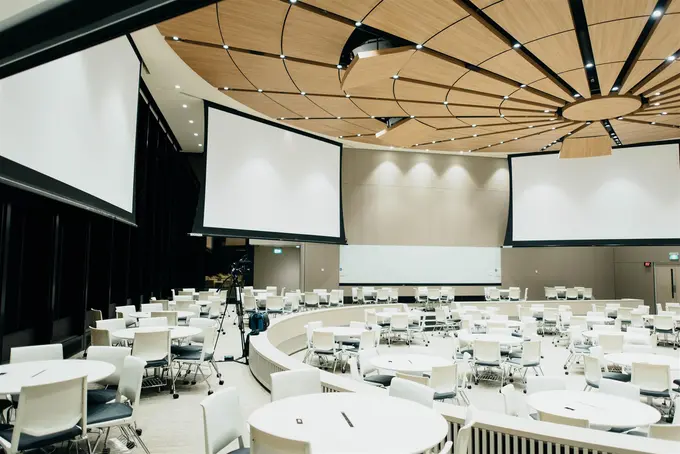 India Perspective: Is it Time to Adopt a Fresh Perspective on Hotel Banquets?