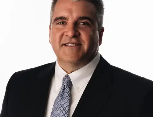 John Helderman