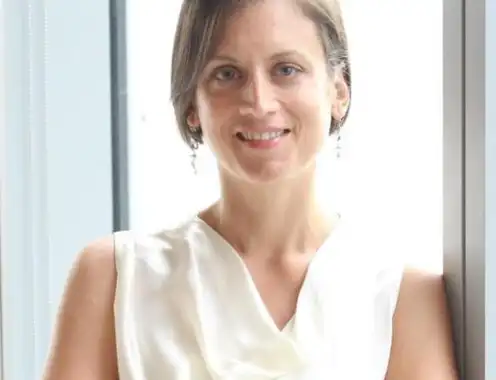 Julienne Smith