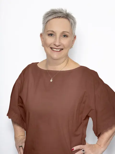 Sue Rowe