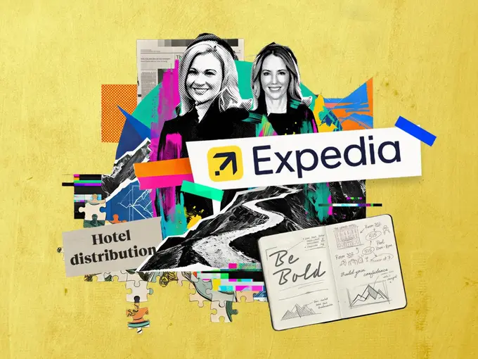 An Interview with Expedia’s Lauren Cannon on How to Find Your Voice in Hospitality Distribution