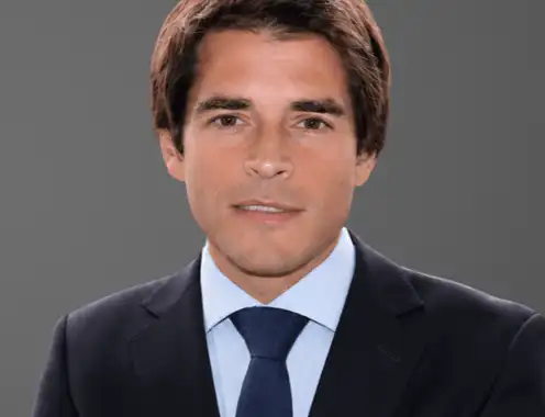 Francisco Garcia Auyanet 