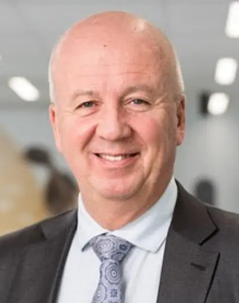 Marcus Bernhardt