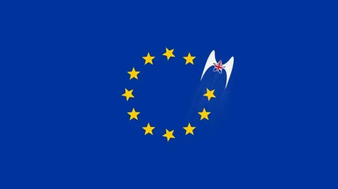 The Deed Is Done: What's next after Brexit?