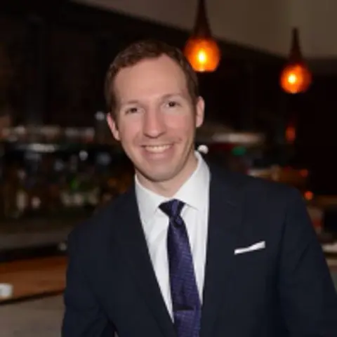 Christopher Preston