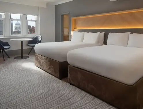 Hilton Nottingham
