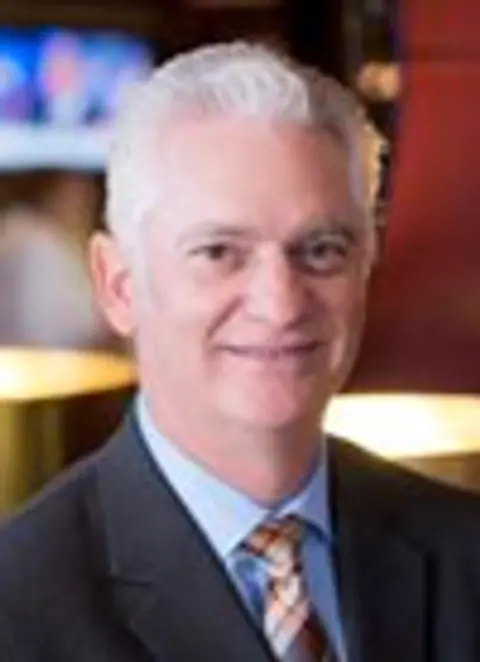 Danny Gorden