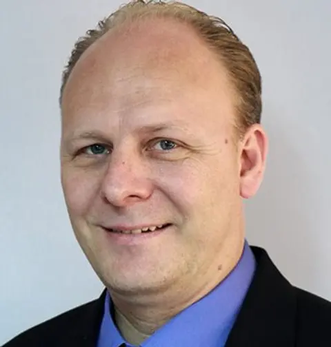 Mario Schuknecht