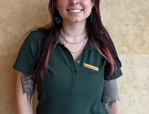 Delaney Cicora