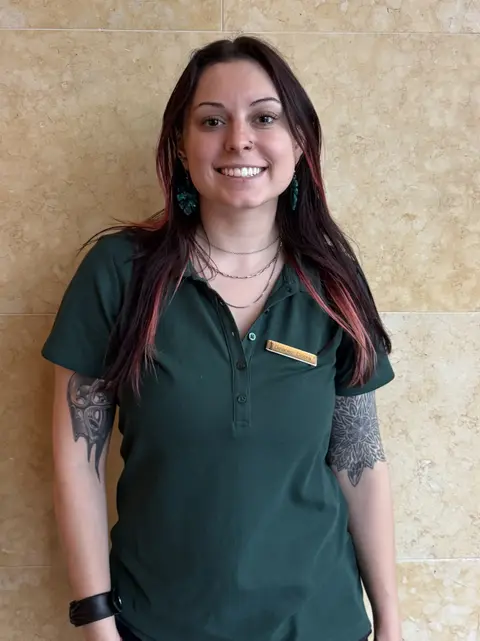 Delaney Cicora