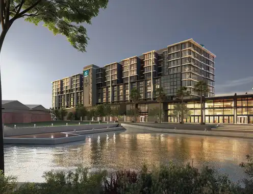 AC Hotel by Marriott Cape Town