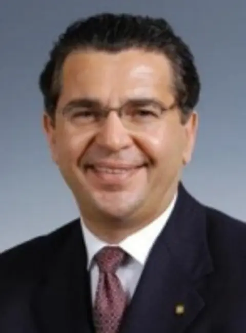 Cetin Sekercioglu