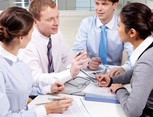 Exploring Career Options After Hotel Management