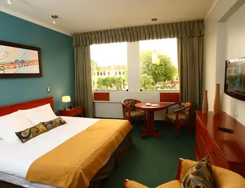 DoubleTree by Hilton Hotel Iquitos